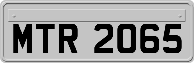 MTR2065