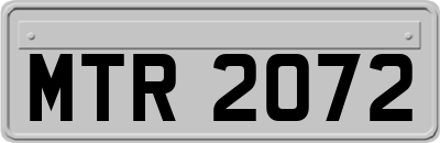MTR2072