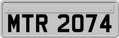 MTR2074