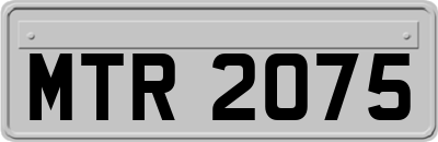 MTR2075