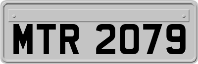 MTR2079