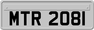 MTR2081