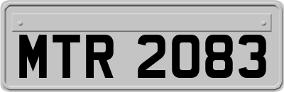 MTR2083