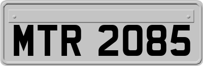 MTR2085