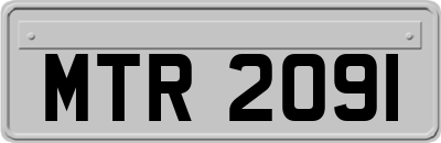 MTR2091