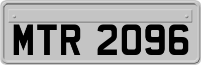 MTR2096