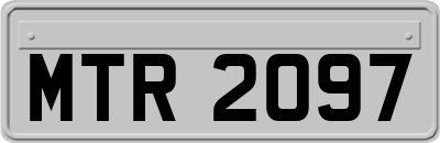 MTR2097