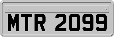 MTR2099