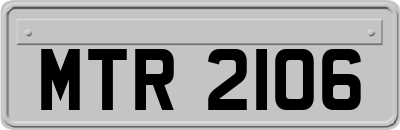 MTR2106