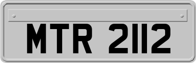 MTR2112