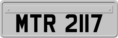 MTR2117