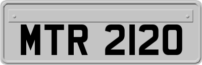 MTR2120