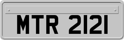 MTR2121