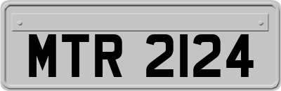 MTR2124