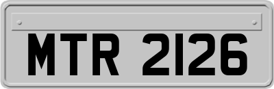 MTR2126