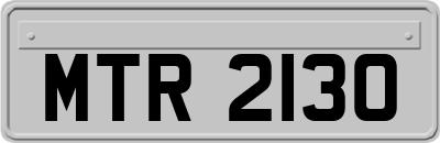 MTR2130