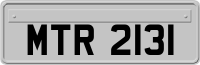 MTR2131