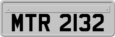 MTR2132