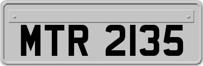 MTR2135