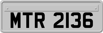 MTR2136