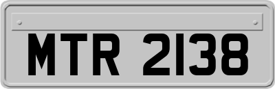 MTR2138