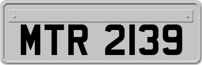 MTR2139