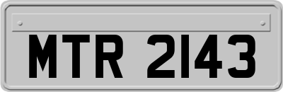 MTR2143