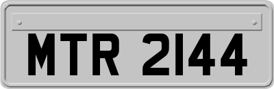 MTR2144