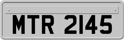 MTR2145