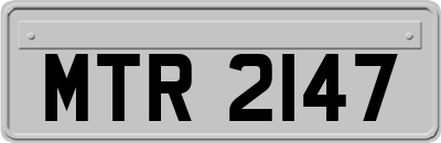MTR2147
