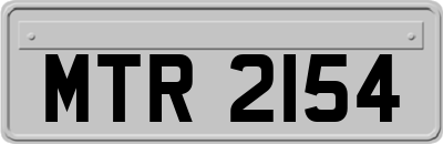 MTR2154