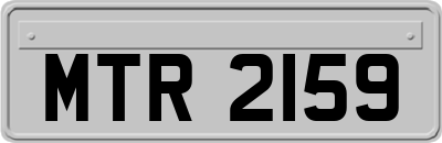 MTR2159