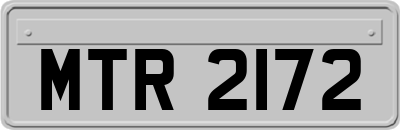 MTR2172