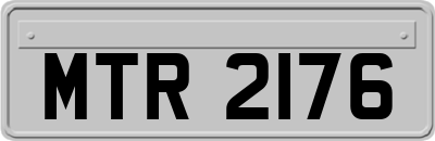 MTR2176
