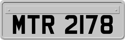 MTR2178