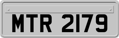 MTR2179