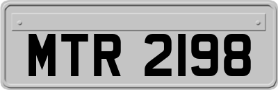 MTR2198
