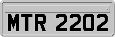MTR2202