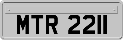 MTR2211