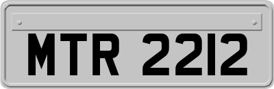 MTR2212