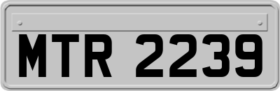 MTR2239