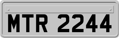 MTR2244