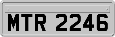MTR2246