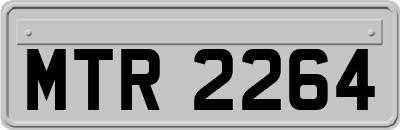 MTR2264