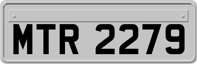 MTR2279