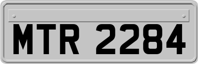 MTR2284