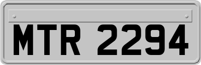 MTR2294