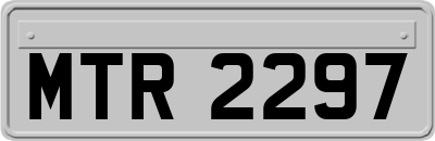 MTR2297