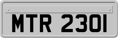 MTR2301
