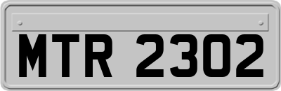 MTR2302